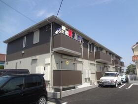 ミルキーコート 2階建