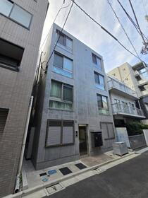 Ｊ－ＡＲＣ早稲田 4階建