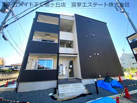 ジーメゾン初芝アマーレ