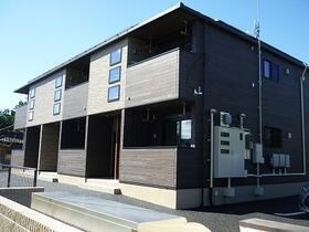 埼玉県比企郡小川町大字腰越 賃貸アパート