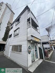 ユンハイツ（店舗）