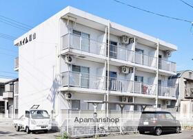 徳島県徳島市庄町４ 賃貸マンション