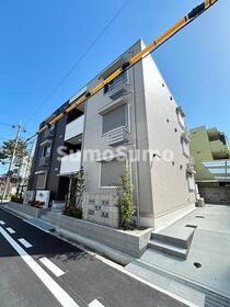 フィオーレ（東鳴尾町１丁目）