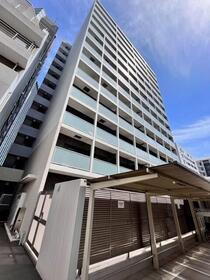 東京都新宿区新小川町 13階建 築6年10ヶ月