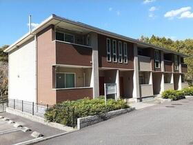 岐阜県多治見市東栄町１ 賃貸アパート