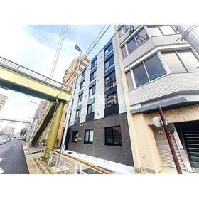 愛知県名古屋市東区出来町１ 賃貸マンション