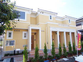 東京都立川市錦町５ 賃貸アパート