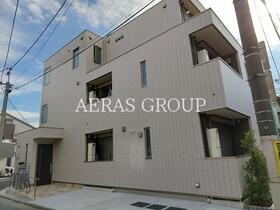 東京都中野区中野６ 賃貸マンション