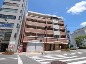 大阪府枚方市大垣内町２ 築13年10ヶ月 5階建