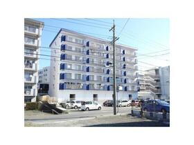 愛知県名古屋市守山区本地が丘 8階建 築47年10ヶ月