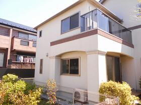 南馬込４丁目メゾネット