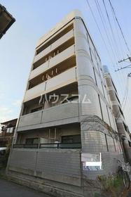 愛知県名古屋市千種区天満通１ 5階建 築33年11ヶ月
