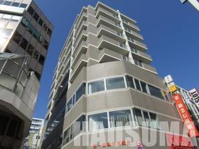 東京都豊島区巣鴨２ 10階建 築29年3ヶ月