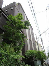 東京都世田谷区代沢４ 地上3階地下1階建 築16年7ヶ月