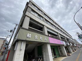 兵庫県姫路市船丘町 4階建 築57年6ヶ月