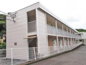 神奈川県横須賀市林４ 2階建 築22年3ヶ月