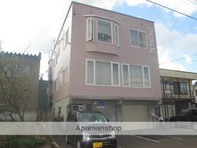 北海道札幌市手稲区富丘一条５ 2階建 築34年3ヶ月