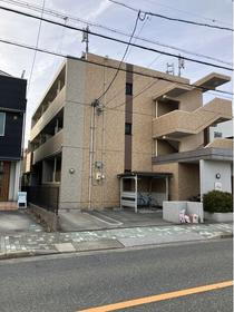 愛知県名古屋市中川区打出２ 3階建 築17年8ヶ月