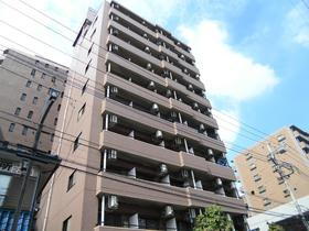埼玉県さいたま市浦和区常盤１ 10階建 築28年8ヶ月