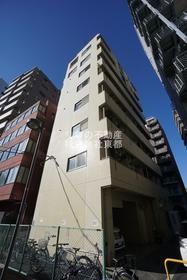 東京都渋谷区本町３ 8階建 築38年3ヶ月