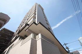 広島県福山市西町１ 14階建 築14年5ヶ月