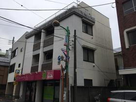 東京都目黒区中央町１ 3階建 築36年6ヶ月