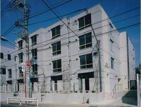 東京都目黒区東が丘２ 4階建 築18年5ヶ月