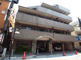 ロイヤルガーデン品川 6階建