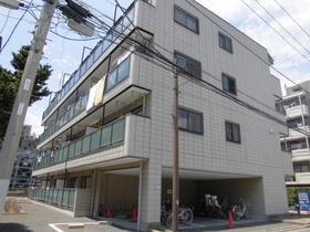 東京都江戸川区瑞江２ 4階建 築30年4ヶ月