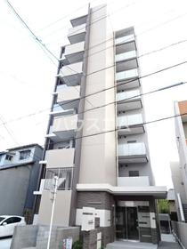 愛知県名古屋市中川区西日置２ 8階建 築5年9ヶ月