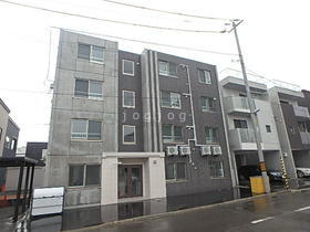 北海道札幌市中央区南七条西２５ 4階建 築6年11ヶ月