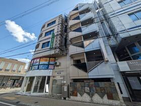 兵庫県西宮市鳴尾町３ 賃貸マンション