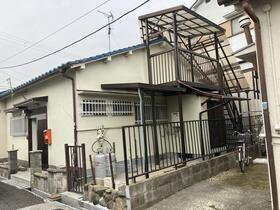 楽音寺平屋 1階建