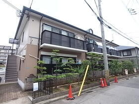 兵庫県西宮市門戸荘 築30年2ヶ月 2階建