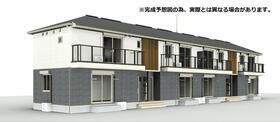 大阪府大阪市阿倍野区阪南町２ 2階建