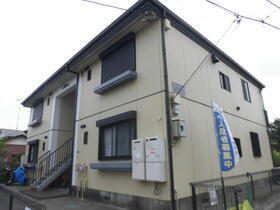 神奈川県茅ヶ崎市香川６ 2階建 築26年4ヶ月