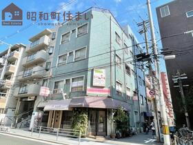 大阪府大阪市阿倍野区阪南町１ 5階建