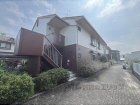 兵庫県伊丹市鴻池６ 賃貸アパート