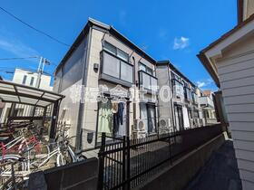 アネックスＡ 2階建