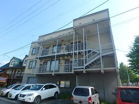 リラックス桂岡 2階建