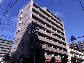 千葉県船橋市本郷町 賃貸マンション