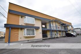 北海道旭川市東光十一条２ 賃貸アパート