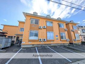 秋田県秋田市広面字二ツ屋 2階建 築30年8ヶ月