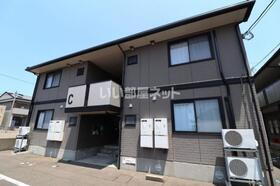 新潟県上越市柿崎区柿崎 2階建 築25年3ヶ月