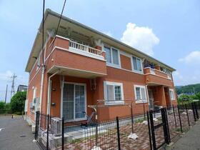 群馬県太田市藪塚町 賃貸アパート