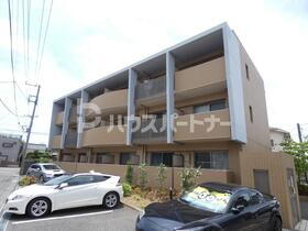 千葉県千葉市花見川区検見川町１ 賃貸マンション