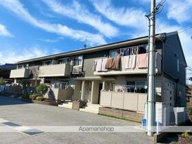 滋賀県彦根市古沢町 テラスハウス