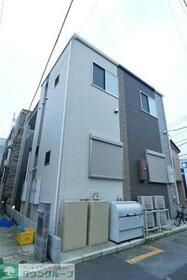 東京都足立区足立２ 賃貸アパート