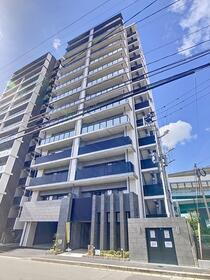 福岡県福岡市東区箱崎ふ頭３ 賃貸マンション