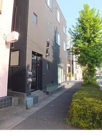 ＴＯＨＯ７７ビル